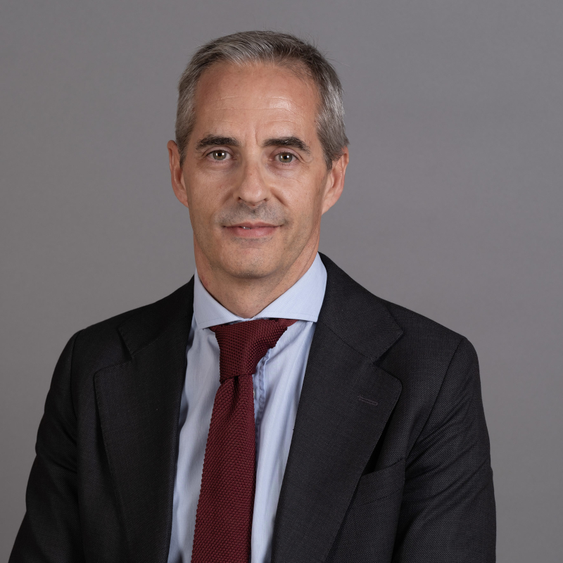 Javier Torres Llergo