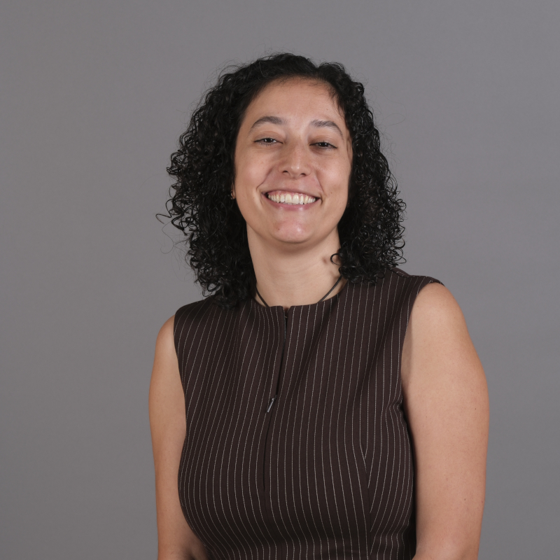 Lucía Matute Blanco